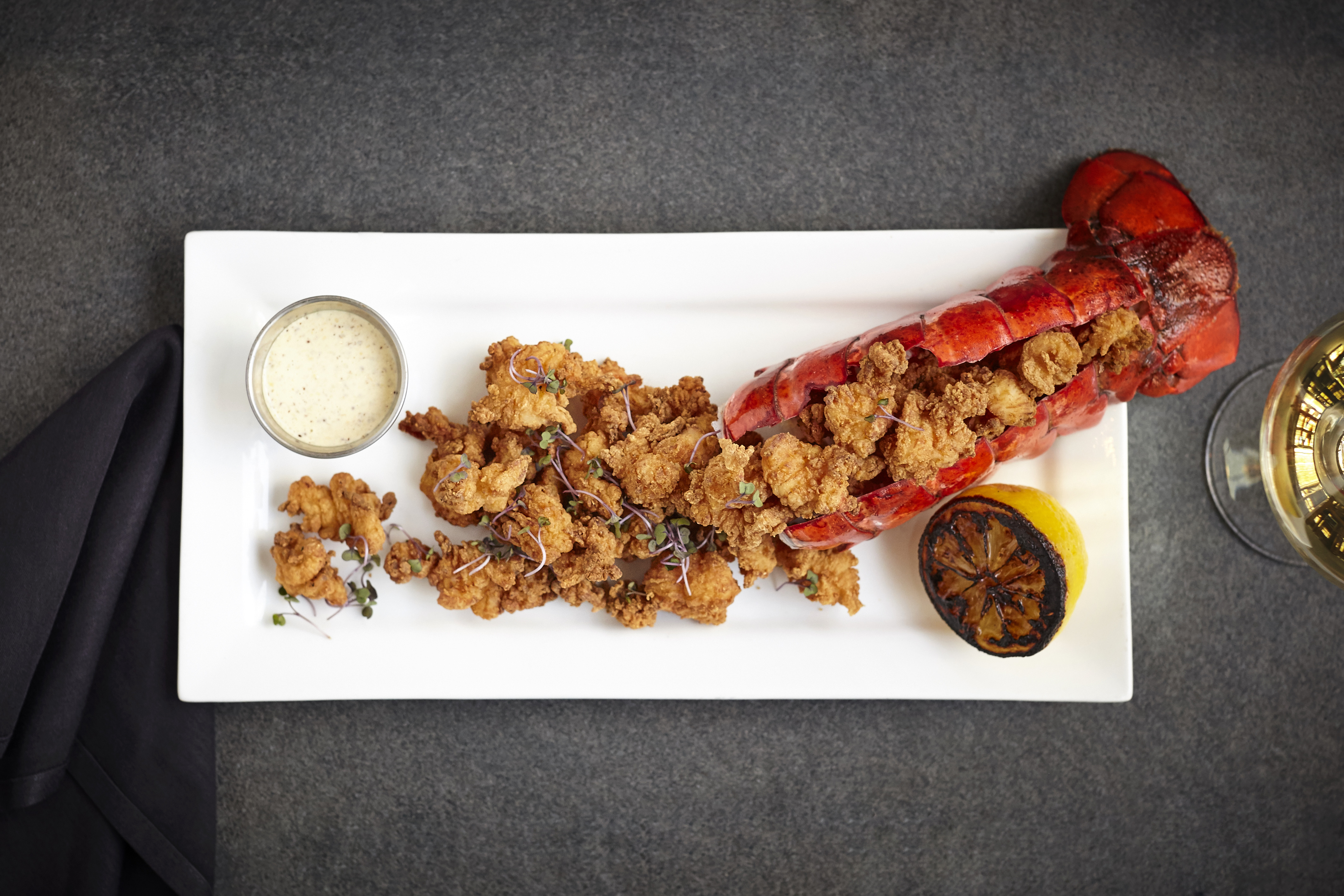 Dining Out on National Lobster Day | Chicago Food Magazine 