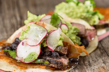 Super Bowl Special: $3 Tacos at Kokopelli in Wicker Park