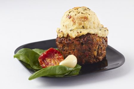 Meatloaf: Your Key to Winter Survival