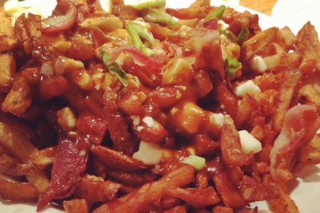 Poutine Fest Tickets on Sale Friday 1/23 at Noon