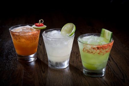 $4.15 Margarita's and Other Tax Day Deals and Discounts in Chicago