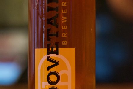 Dovetail Brewery Meet the Brewer Night at Tuman’s Tap & Grill Dec. 28