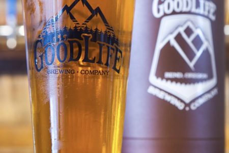 GoodLife Brewing Tapping at Tuman’s Tap & Grill July 26