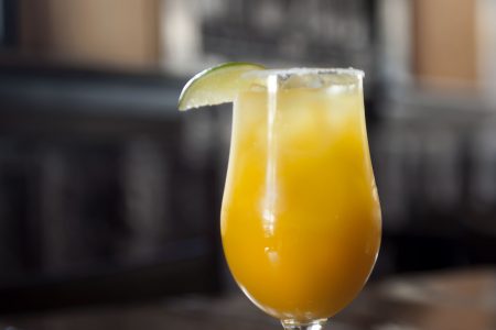 National Tequila Day at Tuman’s Tap & Grill