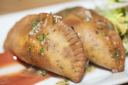 Get Your Empanada Fix on National Empanada Day at Tippling Hall 