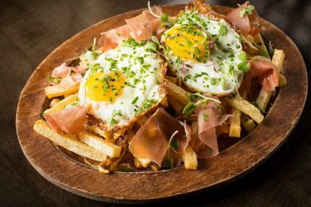 New 3-course Authentic Spanish Brunch to Be Launched on Mother’s Day at Black Bull