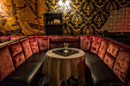 Bordel’s New Cocktail Menu and Entertainment Brings a Fresh Wave of Excitement to Chicago’s Speakeasy Scene