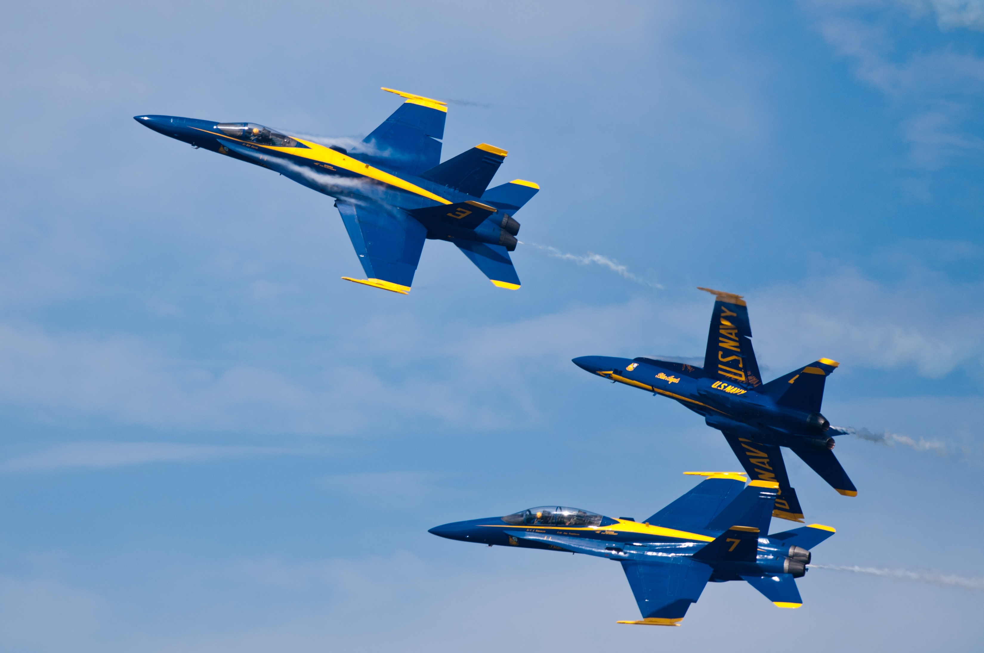 Chicago Air and Water Show Viewing & Specials | Chicago Food Magazine