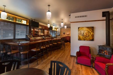 Southport & Irving SIP is a Hidden Jazz Gem in Lakeview