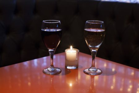 Valentine's Day Lands On The Menu At Chicago Bars And Restaurants