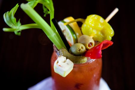 Kanela Breakfast Club Debuts New Cocktail Menu