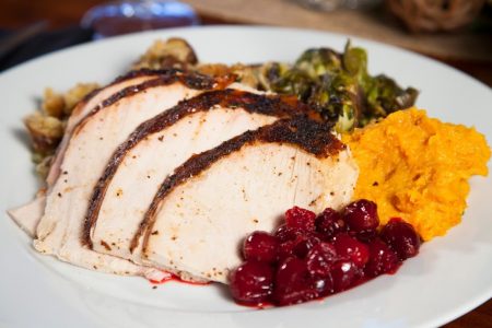 A Thanksgiving Holiday Vacation Guide to Chicago