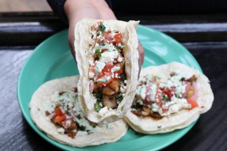 Cinco de Mayo Trolley Crawl