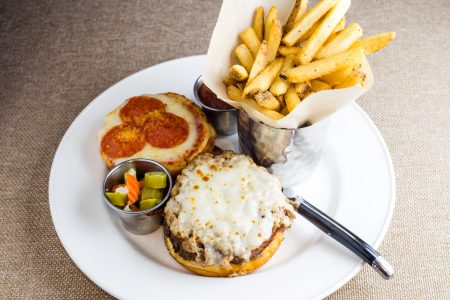 Hard Rock Cafe Chicago Selected As One Of 12 Locations To Participate In Hard Rock’s Test Kitchen Program