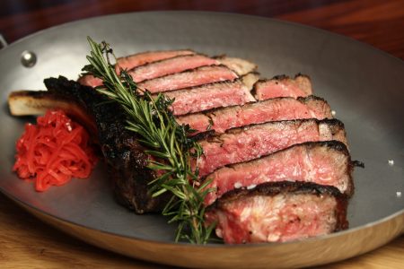 STK Chicago Launches Theater Menu