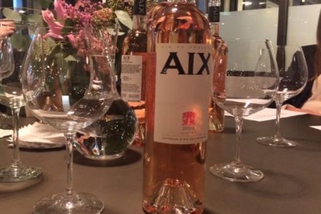 Rosé Recommendations from Zymology Wine Collective  