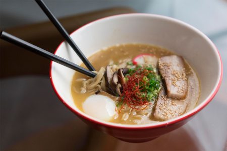 Furious Spoon Bringing Ramen to Wicker Park Starting Wednesday, 2/18