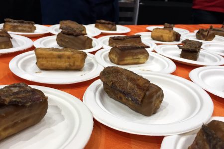 Here's What You Missed At Baconfest Chicago 2015