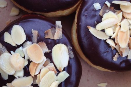 Doughnuts Are Probably The Best: 10 Chicago Spots To Check Off Before You Die