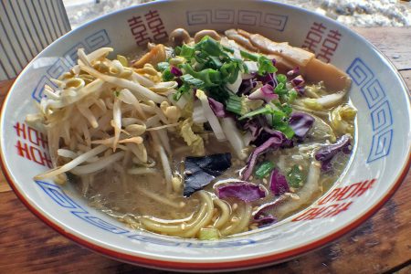 Need More Ramen? Furious Spoon Slurps Its Way into Wicker Park