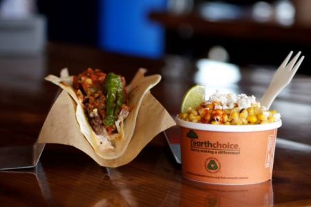 Velvet Taco to Open Monday, February 9th