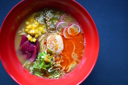 Ramen Battle 10, February 22 at Yusho Logan Square