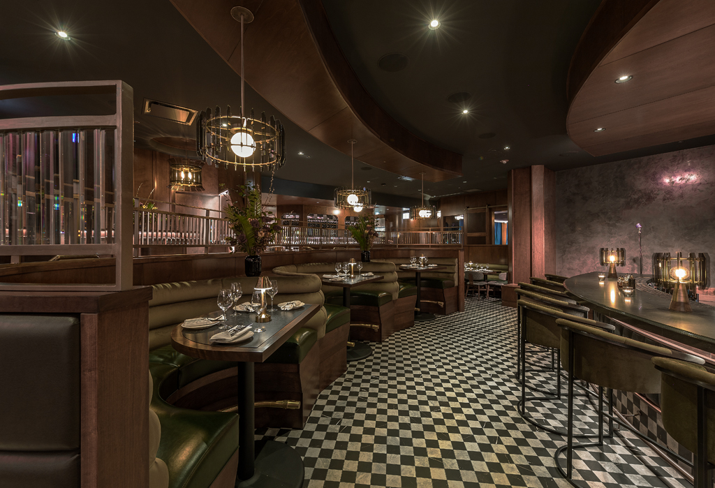 DineAmic Hospitality Unveils Fioretta, an Italian American Steakhouse ...