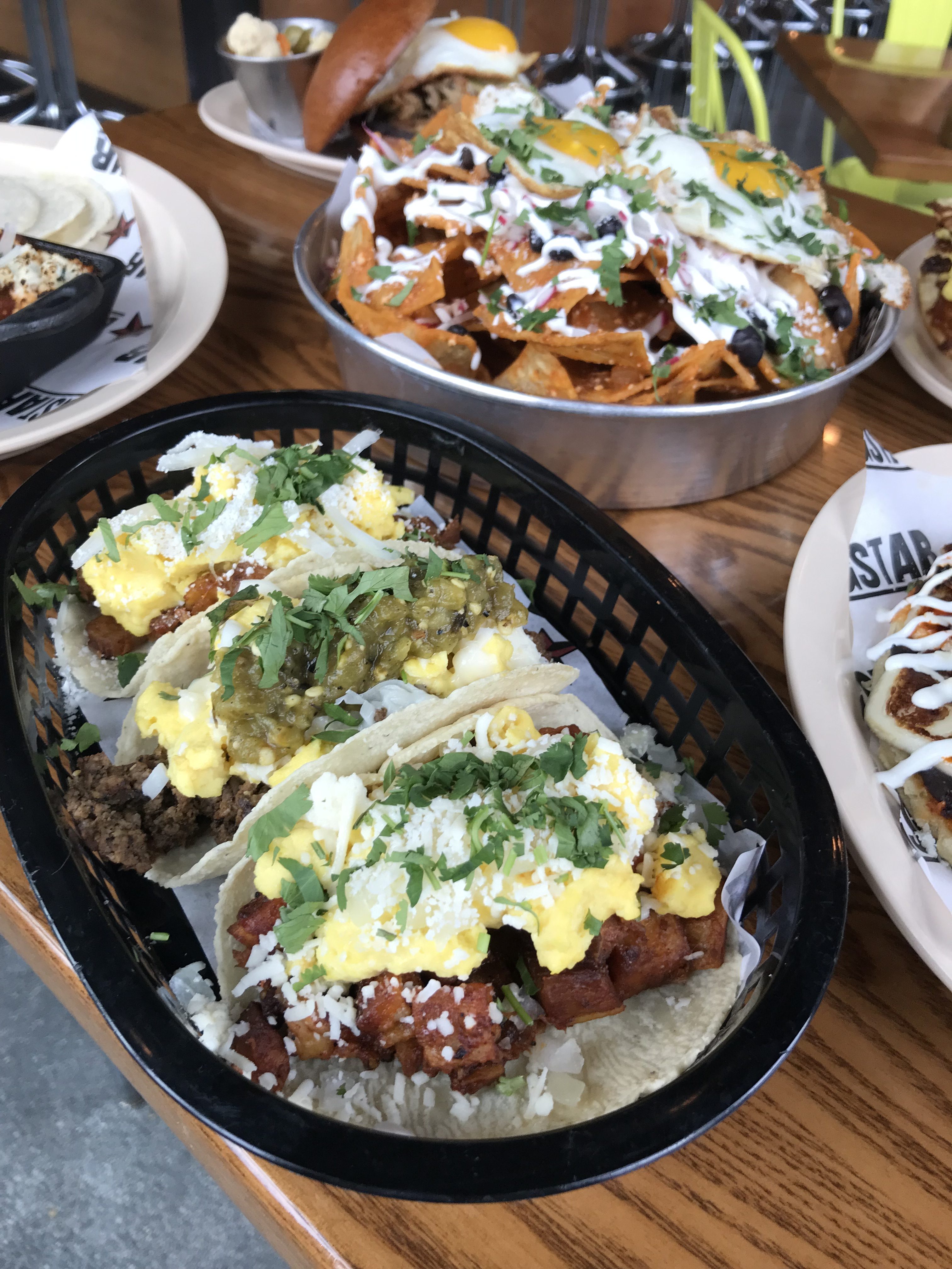 Big Star Debuts First-Ever Brunch in Wrigleyville | Chicago Food Magazine