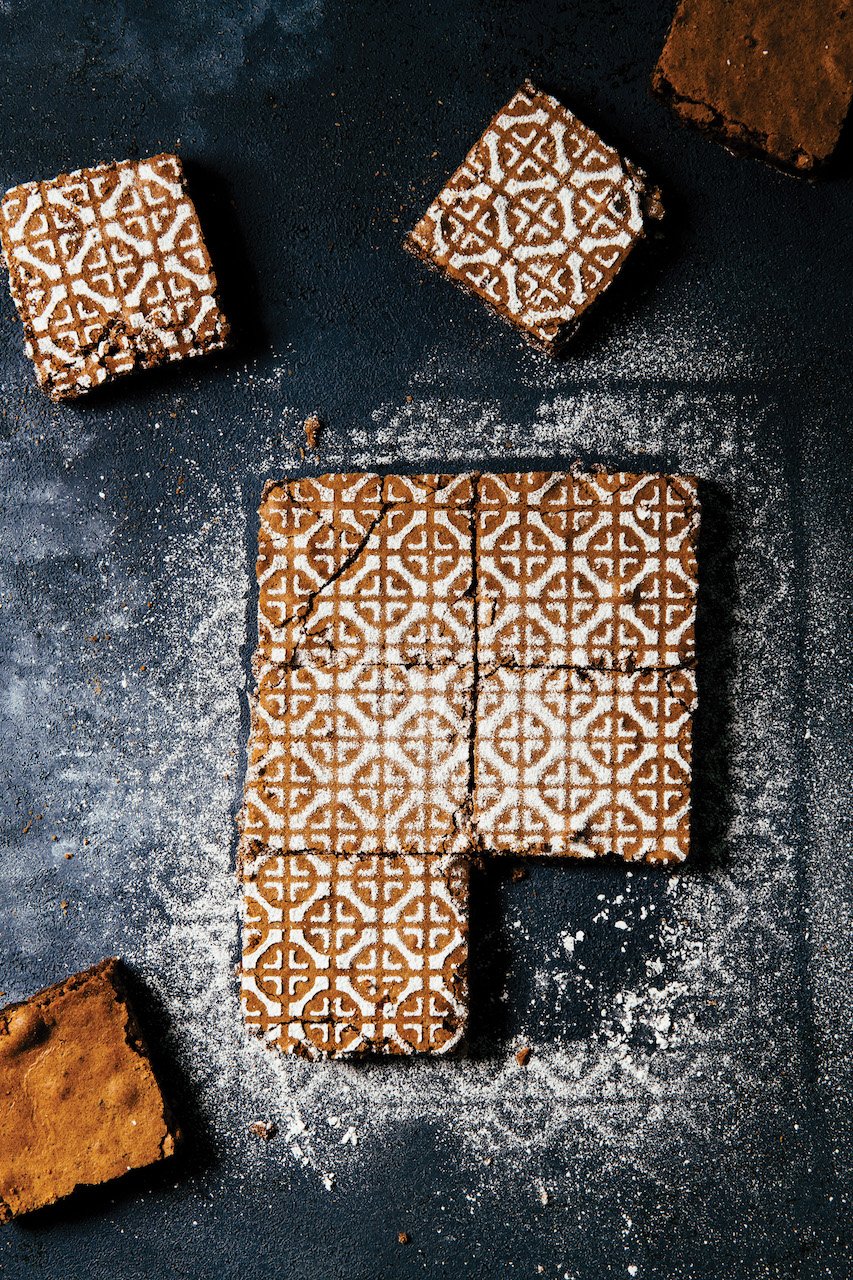 Publican Quality Bread baker Greg Wade's 'Bread Head' book debuts