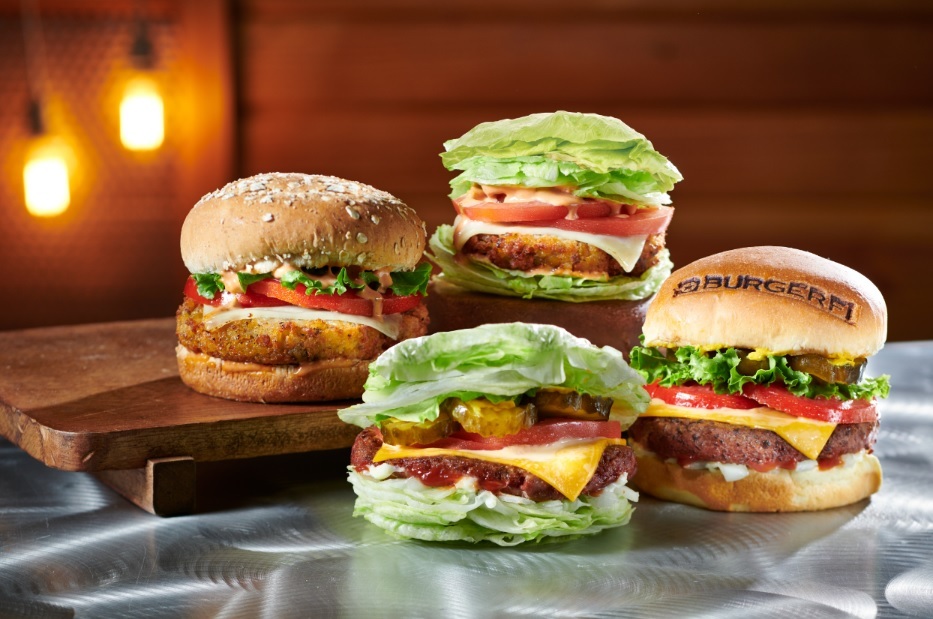 BurgerFi Celebrates Tax Day and Earth Day with Special Deals | Chicago ...