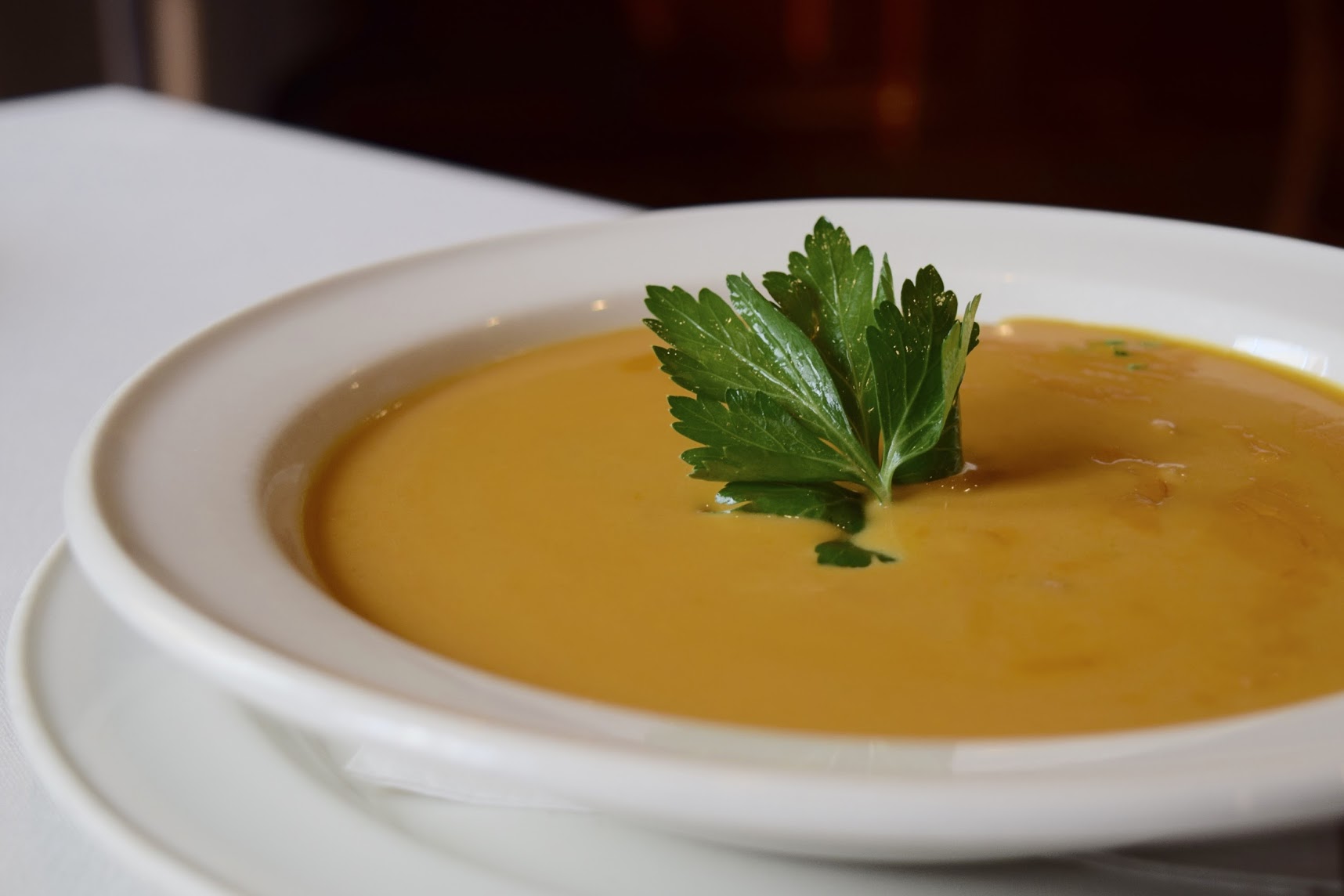 Here's how to celebrate soup season in Chicago