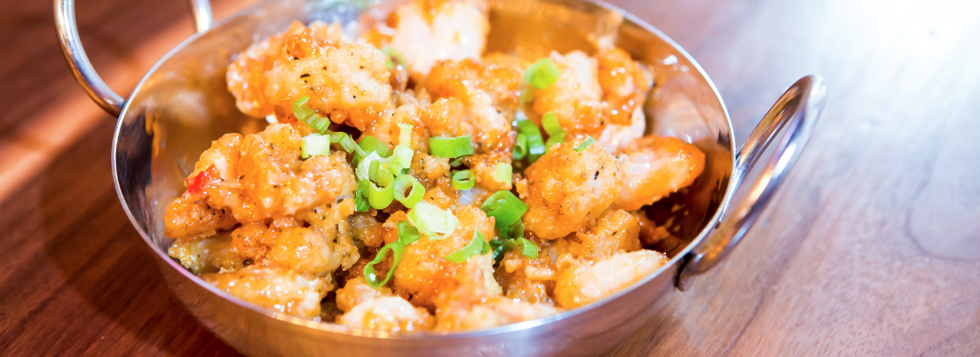 Dining Out on National Shrimp Day | Chicago Food Magazine