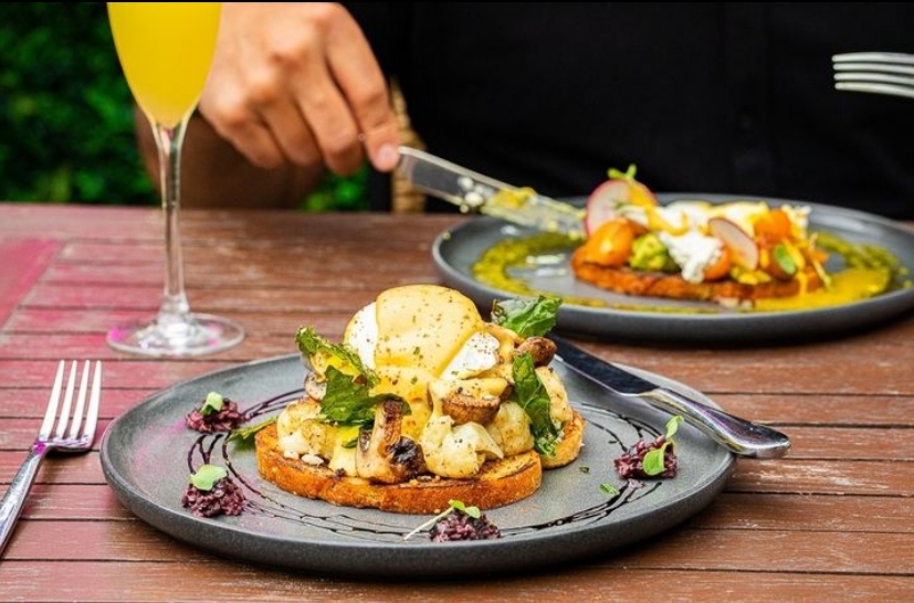 Tanta Adds New Items to Brunch Menu | Chicago Food Magazine