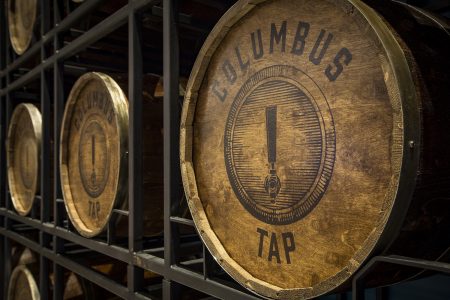 Columbus Tap Launching Custom Beer Advent Calendar 