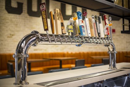 Columbus Tap Offering $3 Exclusive Ales for National Beer Day April 7