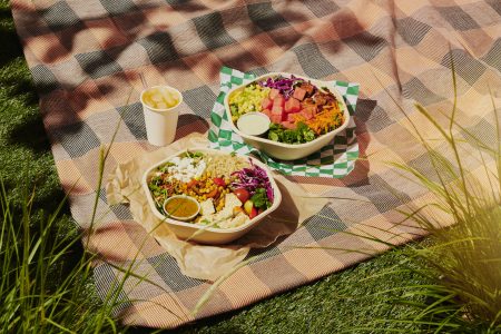 sweetgreen’s Elote Bowl and Summer BBQ Salad Return to Chicago Starting August 11th