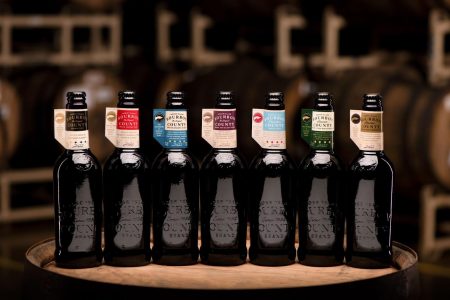 Goose Island Beer Co. Announces 2022 Bourbon County Stout Variants