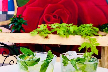 Carnivale Launches Virtual Carnivale University with Mojito Class August 27