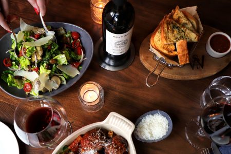 Stay Warm with Walton Street Kitchen + Bar's Sunday Supper