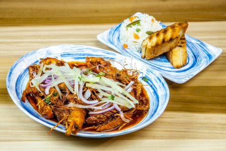 Azul Mariscos Now Open in Chicago 