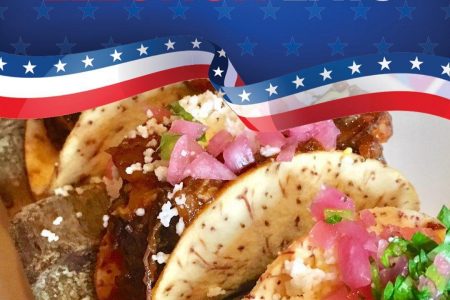 Carnivale Presents Election Eats To-Go Kit Available November 3