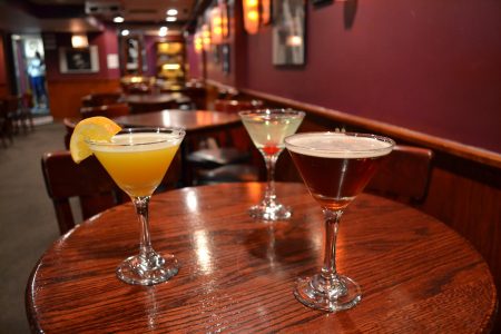 Redhead Piano Bar Launches Happy Hour