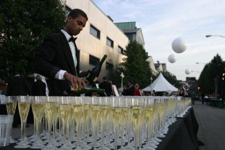 30th Annual Green Tie Ball Returns September 17