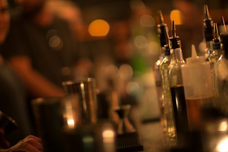 La Mez Agave Lounge’s Mixology Academy Returns at Mercadito 