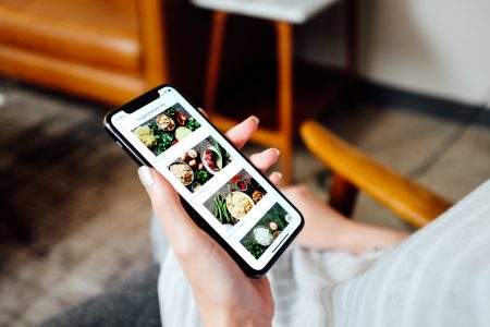 honeygrow + minigrow Launch a Duo-Restaurant App 