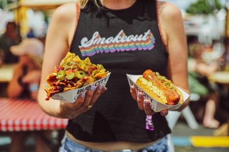 Windy City Smokeout Announces 2023 BBQ Lineup