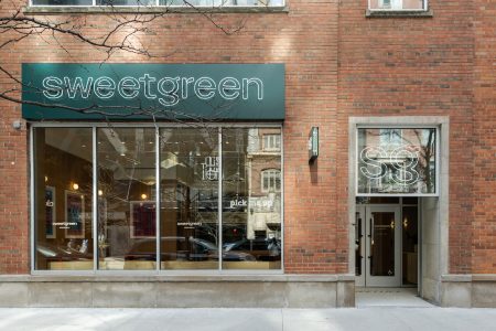 sweetgreen to Open its Newest Chicago Location in Streeterville