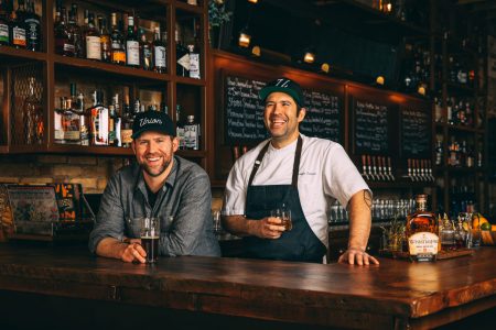 Meadowlark Hospitality Announces “The Meadowlark”, a New Back-Alley Craft Cocktail Bar