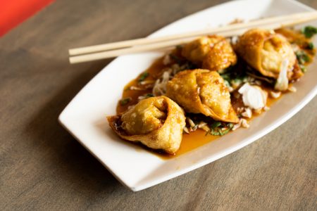 Urbanbelly Offers Dumpling Flights for National Dumpling Day