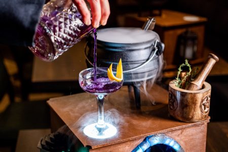 The Cauldron Chicago Announces Grand Opening on Thursday, May 4